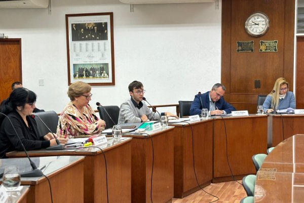 Con varios temas en agenda reanudan las sesiones del Concejo Municipal