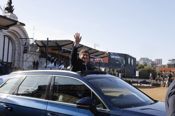 Desde el campo esperamos que la política cumpla ágilmente con sus objetivos