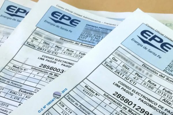 Desde la EPE evalúan un pedido de prórroga en el registro para mantener subsidios a la energía