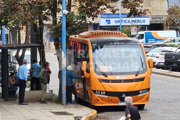 Subsidios al transporte: la escandalosa discriminación al interior hartó a los intendentes