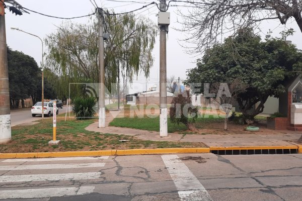 Villa del Parque: proponen que se retome el proyecto de construir un centro de salud en un terreno municipal