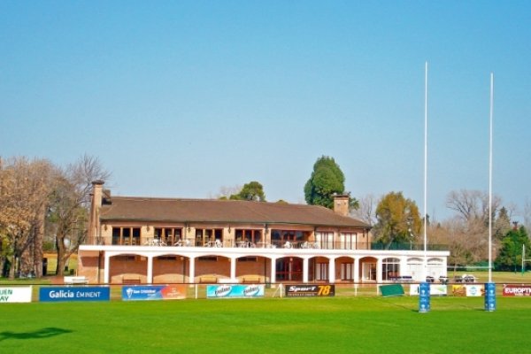 El Jockey Club de Rosario será sede de las finales del Torneo Regional del Litoral de Rugby