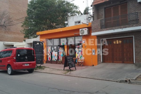 Inseguridad en Rafaela: le robó el mismo sujeto por tercera vez