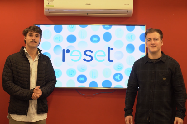 Proyecto RESET: investigación y emprendedurismo universitario