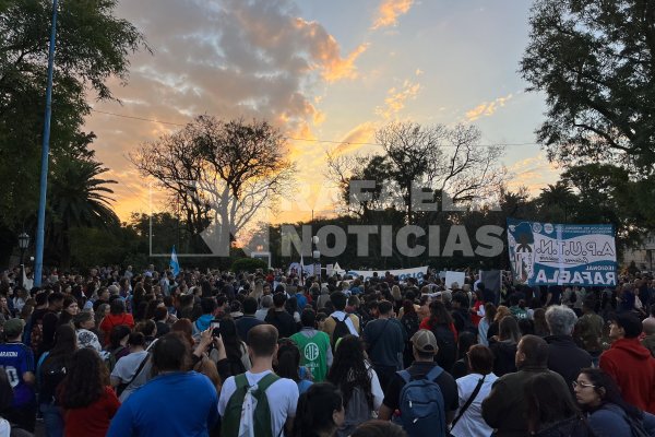 Las universidades públicas harán un paro el próximo 12 de agosto y no iniciarán las clases