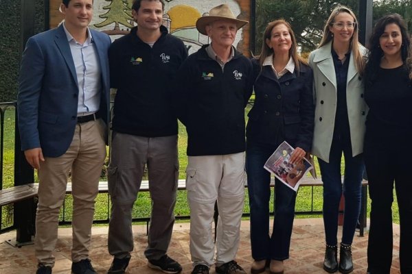 Mes de las infancias: se presentó en Esperanza la oferta turística