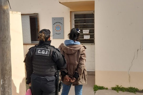 Inseguridad en Rafaela: apenas dejó su casa, le entraron a robar