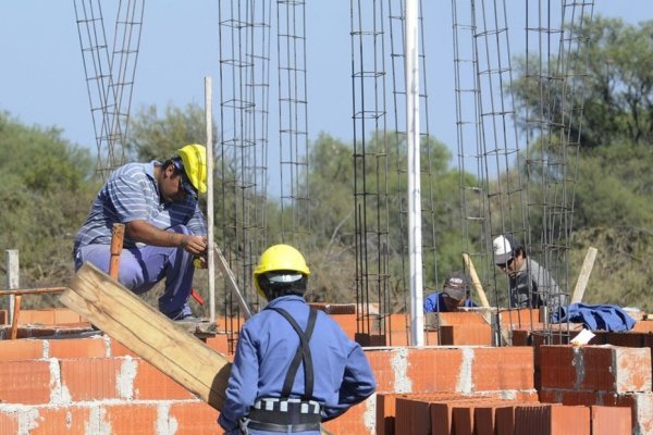 Crearán una base de datos de oficios y habilidades en Santa Fe