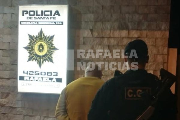 Una disputa entre vecinos terminó con disparos de arma de fuego