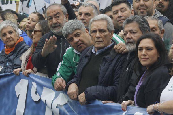 Reforma sindical: diputados debaten recorte a la caja gremial y límite a mandatos sindicales