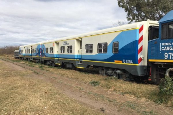 El Concejo repudió la decisión del Gobierno Nacional de suspender el tren a Laguna Paiva