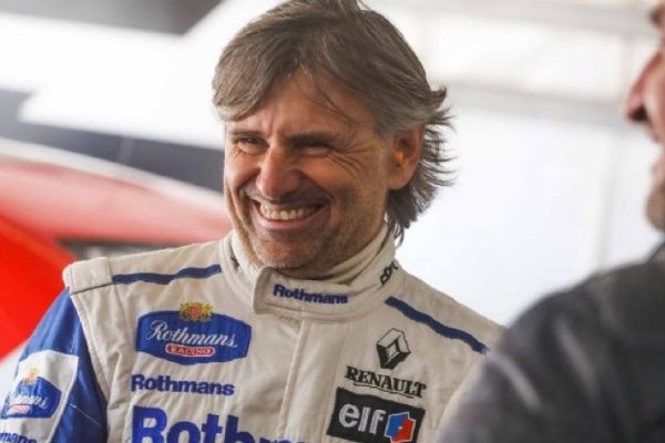 Marcos Di Palma: "Estoy un 90% seguro de volver al TC en 2025"