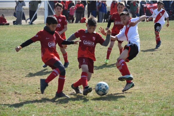 Pullaro vendrá a Rafaela para el cierre del Sueño Celeste