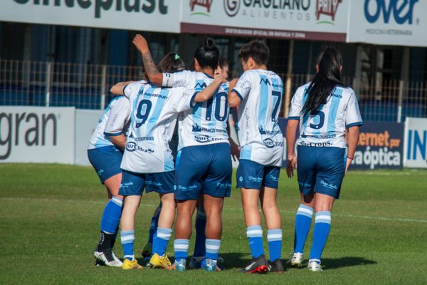 Femenino: Atlético ante All Boys para seguir por la buena senda