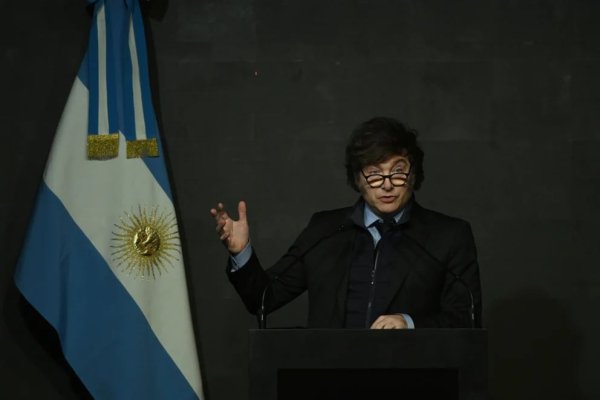 “Es una traición al pueblo argentino”: Javier Milei cuestionó el nuevo aumento en la dieta de los senadores