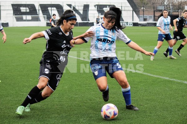 Las chicas de Atlético siguen de racha