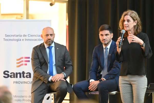 Abrieron la convocatoria 2024 para financiar eventos científicos y tecnológicos