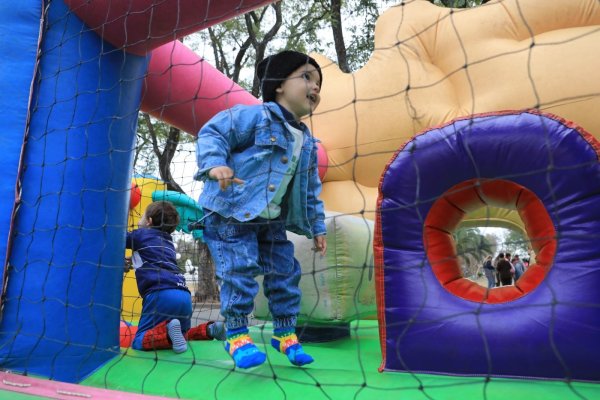 Día de las Infancias: este sábado habrá un festejo en barrio El Bosque