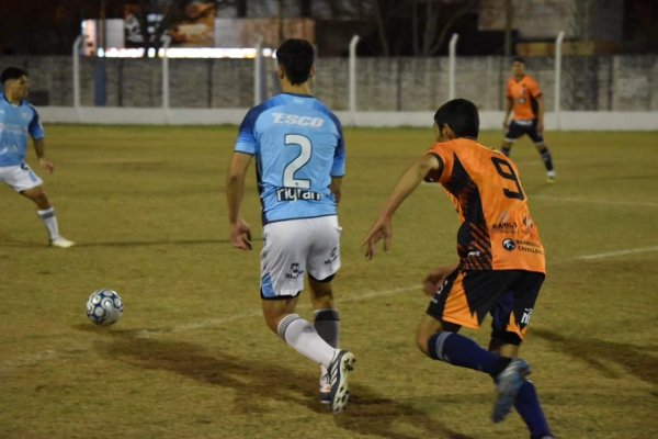 Sportivo Norte venció a Atlético y se quedó con el Clausura de la Liga Rafaelina