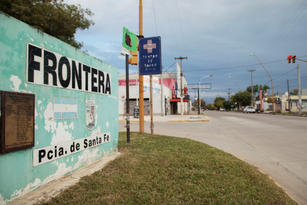 Prisión preventiva para un hombre acusado de un ataque armado en Frontera