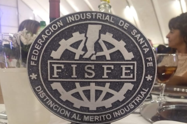 Una tradicional empresa familiar rafaelina será premiada con el "Mérito Industrial" de FISFE