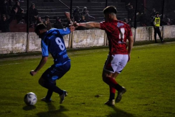 Atlético de Rafaela: técnico que debuta, empata