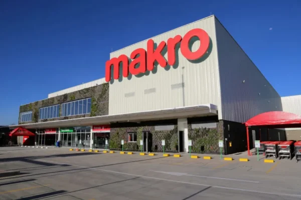 La cadena mayorista Makro se va del país: puso en venta sus 24 sucursales