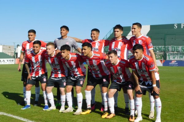 Federal A: 9 de Julio perdió por la mínima frente a Sportivo Belgrano