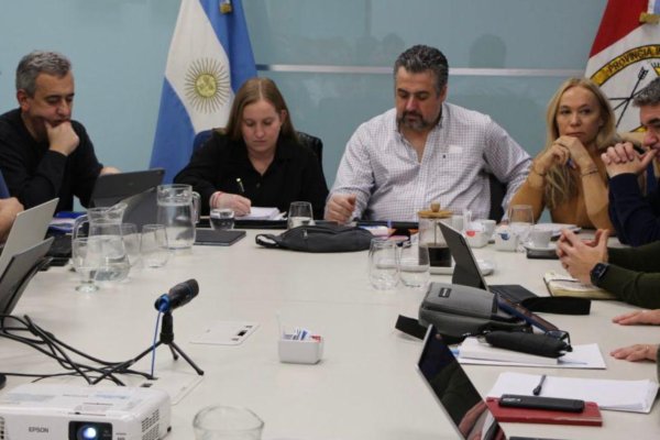 Intervención Barrial Focalizada en Rosario: a seis meses de su implementación, ¿qué resultados se obtuvieron?