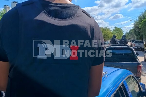 Una empleada doméstica tomó "prestado" un auto y no lo devolvió: la PDI lo recuperó