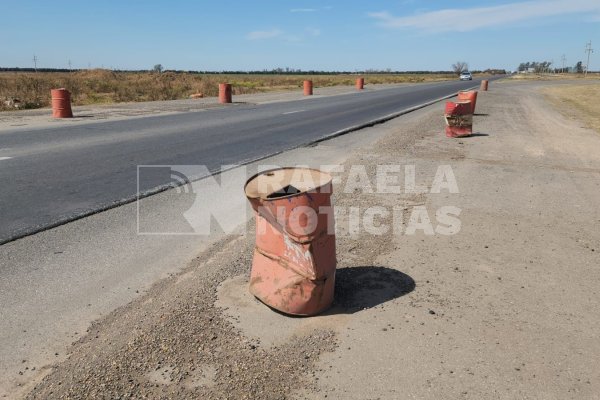 Autopista 34: el documento de las instituciones de la región habla de una situación "insostenible"