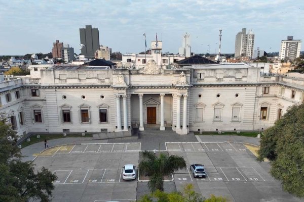 Los cambios en el sistema jubilatorio ahora en manos del Poder Legislativo de Santa Fe