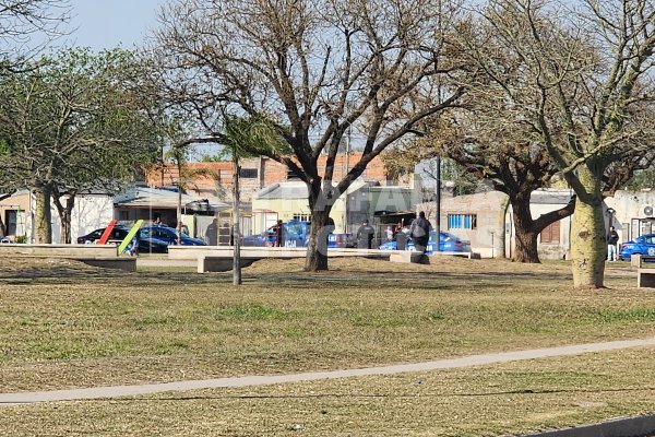 Inseguridad en Rafaela: se conocieron detalles del violento asalto en barrio Belgrano