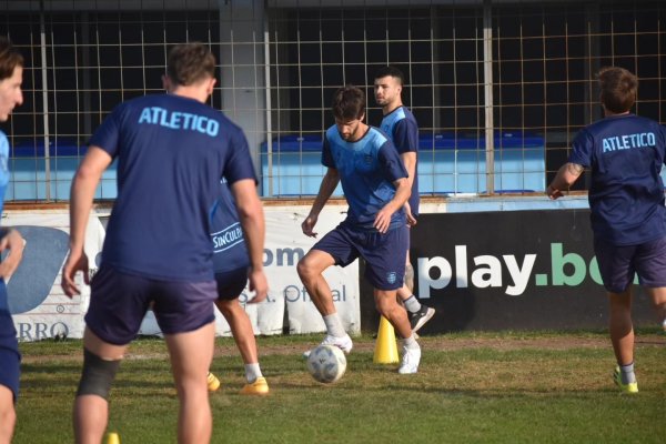 Primera Nacional: Atlético se enfrenta al Chaco For Ever de Pancaldo