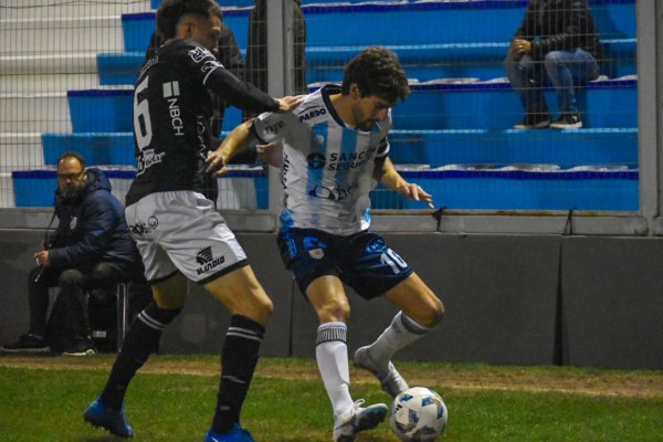 Primera Nacional: Atlético perdió y se complica a 8 fechas del final del torneo