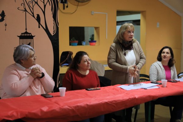 El Municipio continua con la entrega del Fondo de Asistencia Educativa