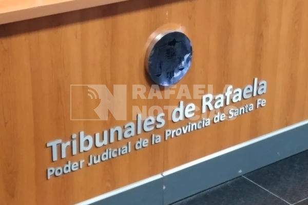 Abren el concurso para designar un juez en lo Civil y Comercial para Rafaela