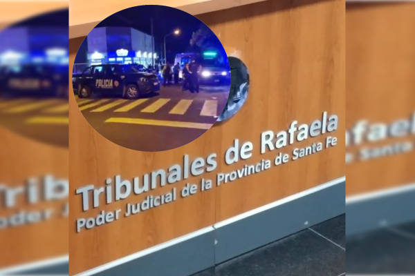 Crímenes sicarios en Rafaela: prorrogaron la prisión preventiva de la "Gringa Jara"