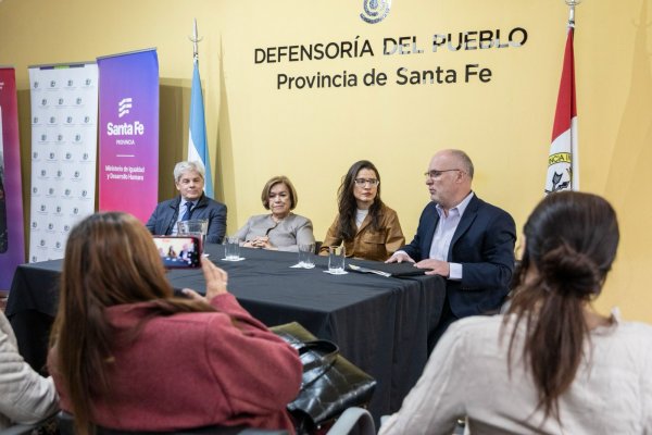 Ley "Chachi": presentaron acciones para su aprobación en la víspera del tratamiento en Diputados