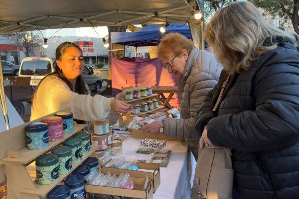 Feria desde el Origen: 13 emprendedores verdes le darán vida a una nueva edición