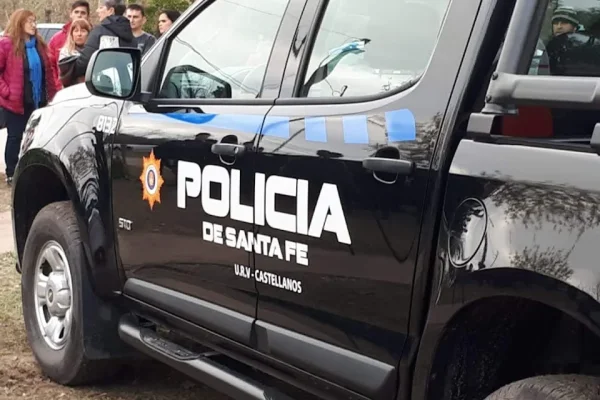 Violencia en Josefina: en pocas horas mataron a dos personas