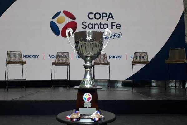 Copa Santa Fe: ¿Cuándo juegan Ferro y Atlético?