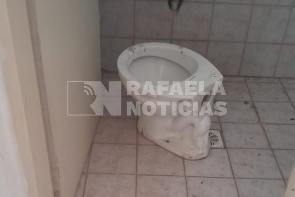 Inseguridad en Rafaela: robaron en la vecinal de barrio Mons. Zazpe