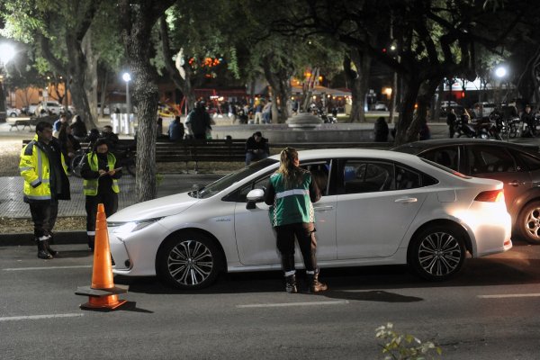 En Santa Fe se intensificarán los controles de alcoholemia y narcolemia