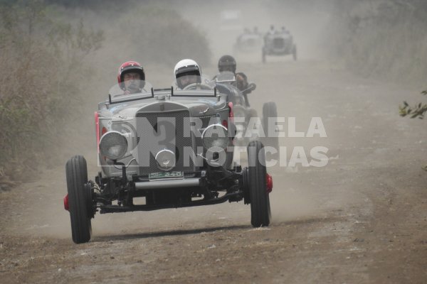 Un Gran Premio de Baquets pasará este fin de semana por Rafaela y la región