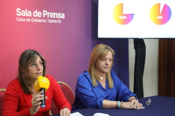 Según provincia, más de 60 mil docentes no adhirieron al paro del jueves