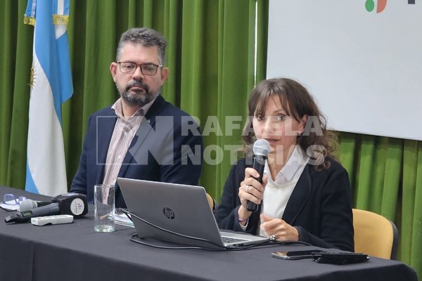 Presentan el Presupuesto Municipal 2025, el primero de la gestión Viotti: qué se anunciará