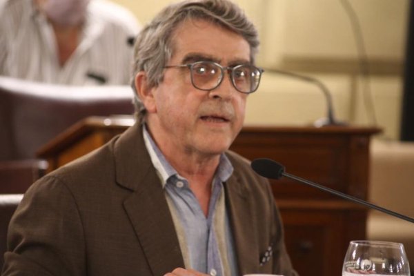 Imputaron a un senador santafesino acusado de liderar una organización criminal