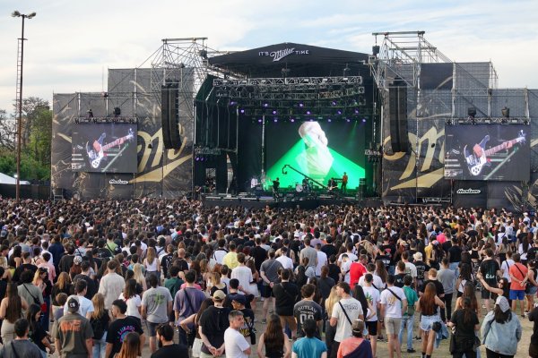 Exitoso balance turístico el fin de semana en la ciudad de Santa Fe