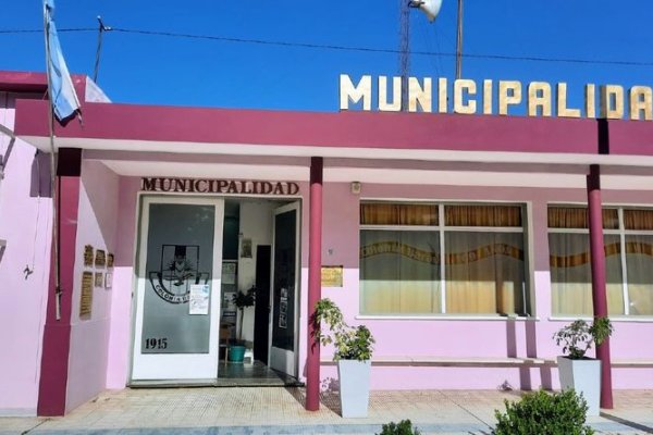 Millonario ataque cibernético a la cuenta de un municipio de La Pampa: ¿Cuánto se llevaron?